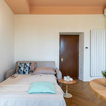 Martini Apartment Milan Bagian luar foto