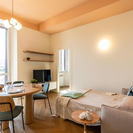 Martini Apartment Milan Bagian luar foto