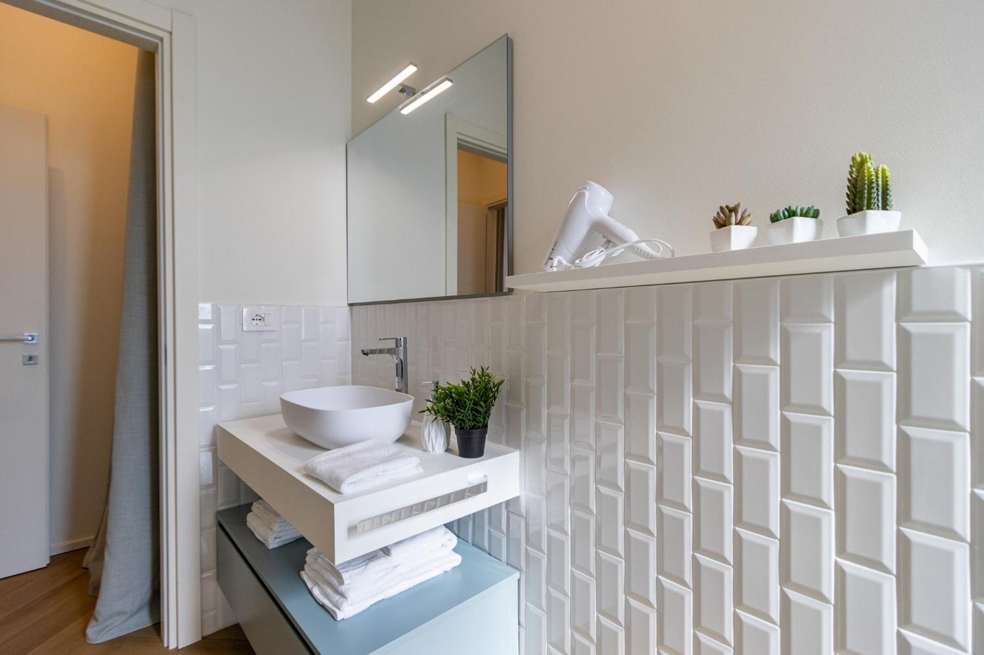 Martini Apartment Milan Bagian luar foto
