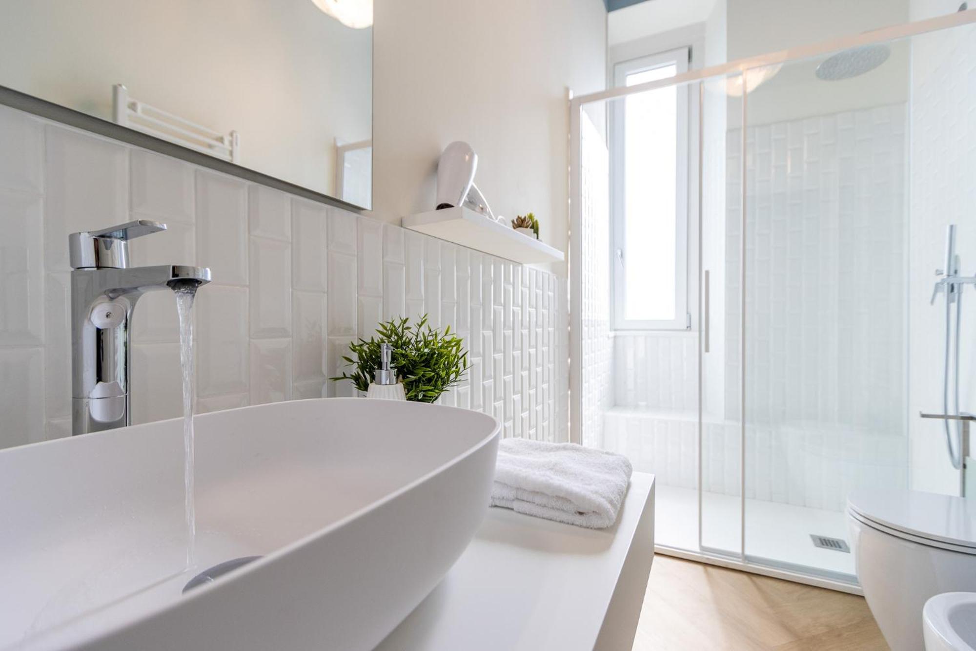Martini Apartment Milan Bagian luar foto