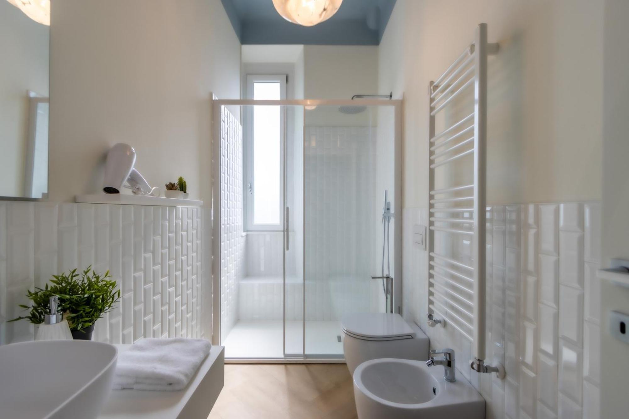 Martini Apartment Milan Bagian luar foto