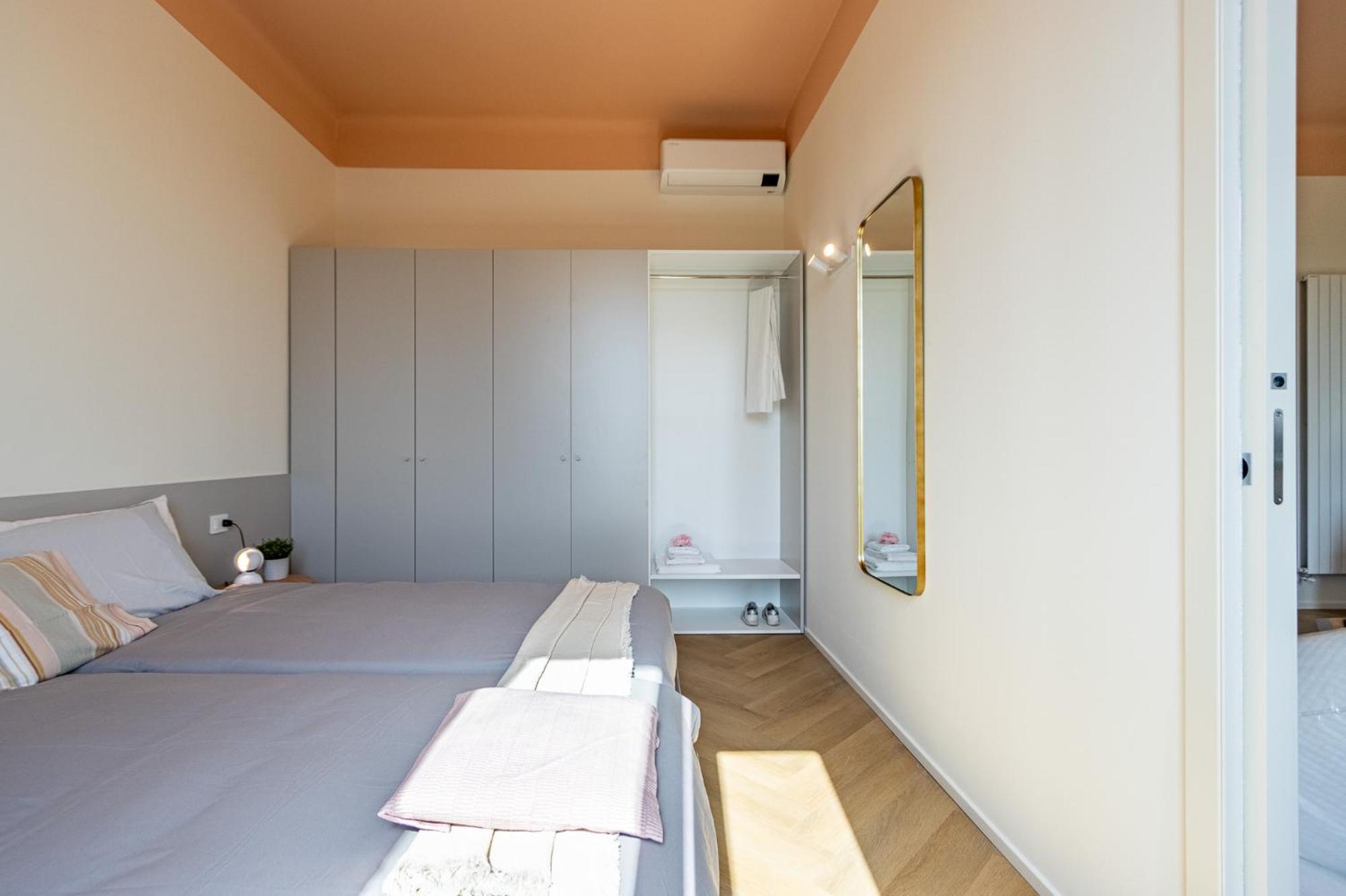 Martini Apartment Milan Bagian luar foto