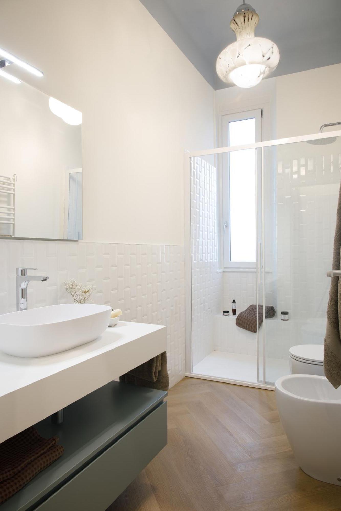 Martini Apartment Milan Bagian luar foto